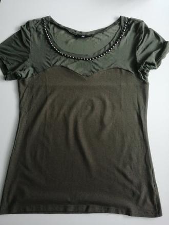 Tričko hm, h&m
