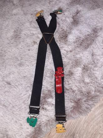 Baby traky, baldinini