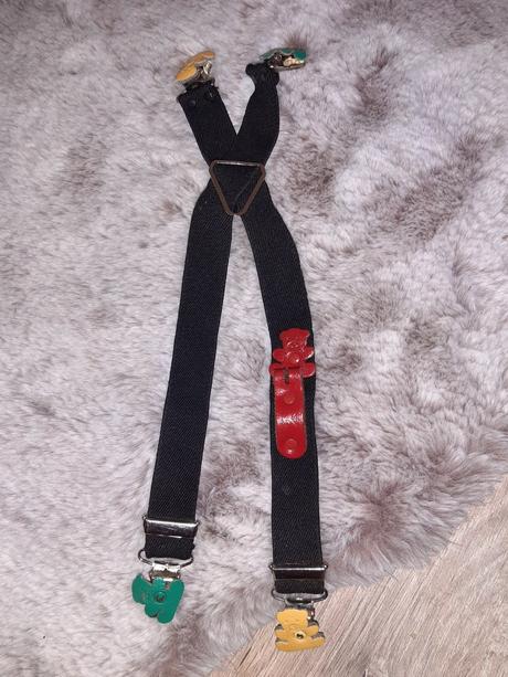 Baby traky, baldinini