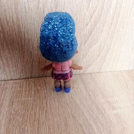 Bábika lol 3 eura/kus,