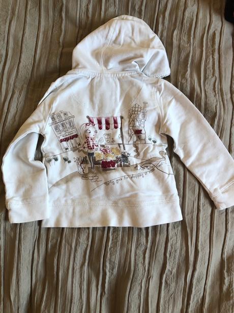 Mayoral mikina, mayoral,98