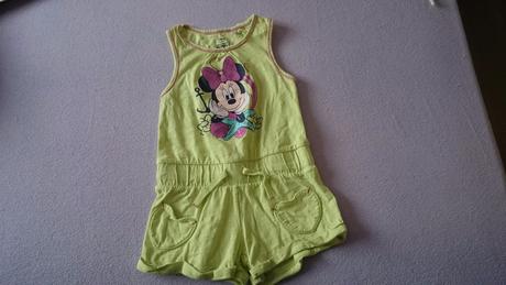 Letny overal, c&a,98