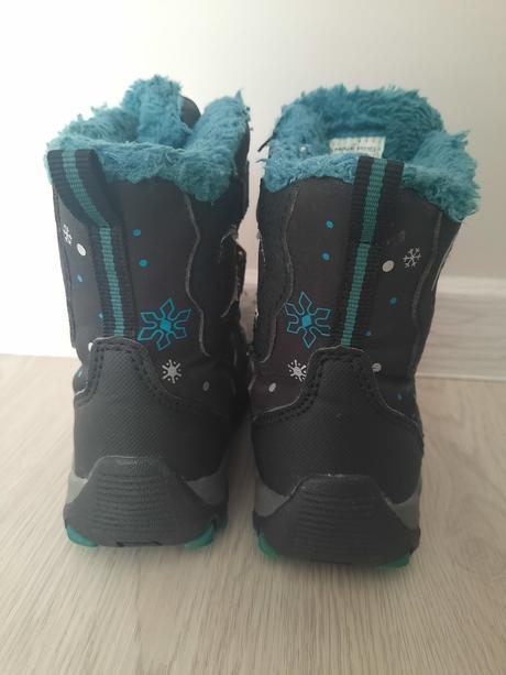 Snehule alpine pro (vd 14 cm), alpine pro,23