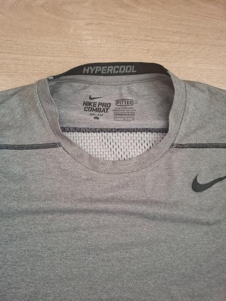 Funkčné tričko, nike,l