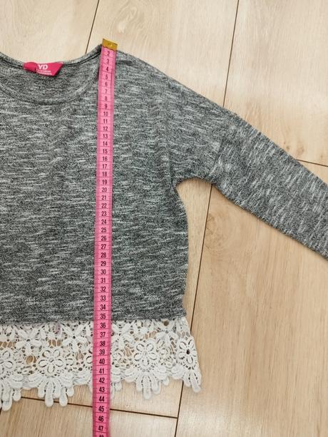 Svetrík, young dimension,128