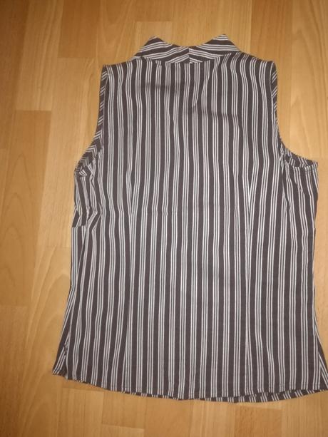 Pružkovaný top m, m