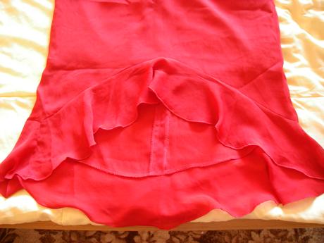 Letné šaty 40/42, 40