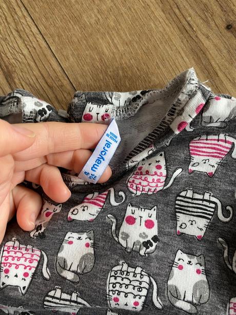 Mayoral tunika v.104, mayoral,104