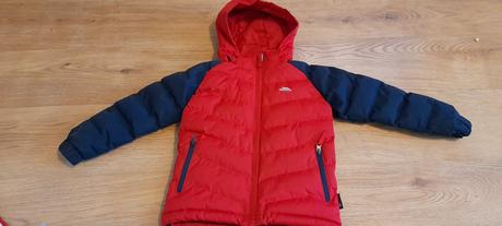 Vetrovka na zimu, 92