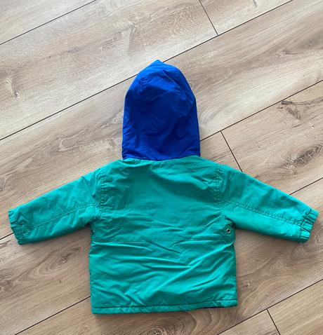 Prechodná bunda next (vel. 74/80), next,74