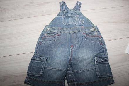 Riflové kraťasy next, next,80