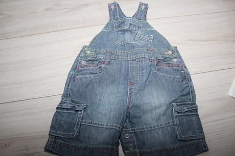 Riflové kraťasy next, next,80