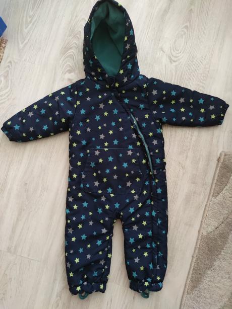 Zimný overal, pepco,80