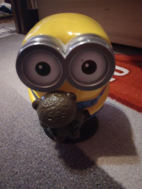 Vianočný výpredaj hračiek, 