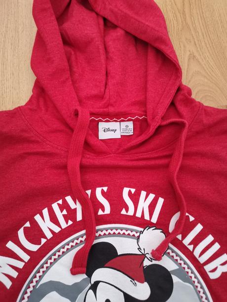 Mikina mickey, disney,m