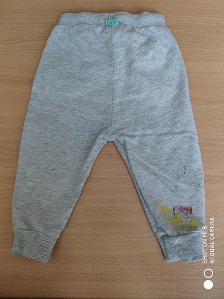 Coccodrillo - teplaky, coccodrillo,86