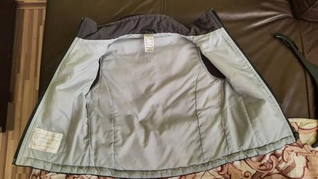 Vesta tenká, decathlon,104