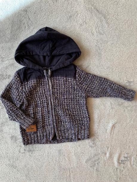 Pletený sveter george,80, george,80