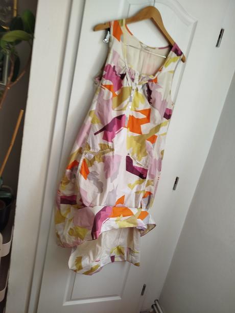 Sandeich šaty l/xl, l