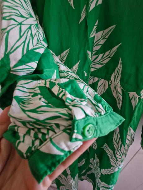 Šaty h&m, h&m,l