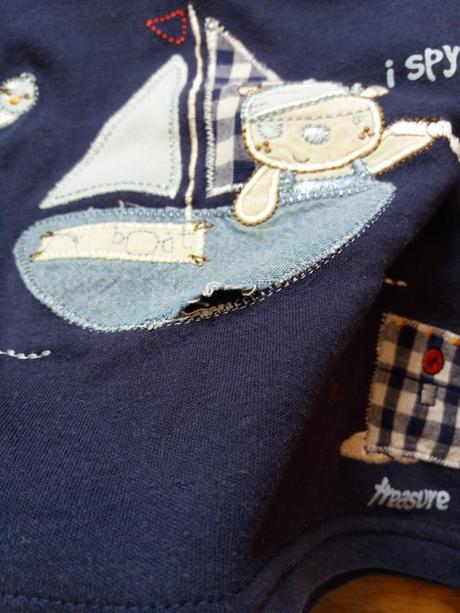 Chlapcensky natelnik, tu,74