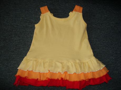 Šaty vyrobené na slovensku, 86