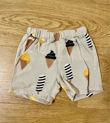 Lindex šortky, lindex,86