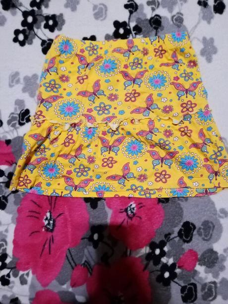 Dievčenská sukňa, dopodopo,122