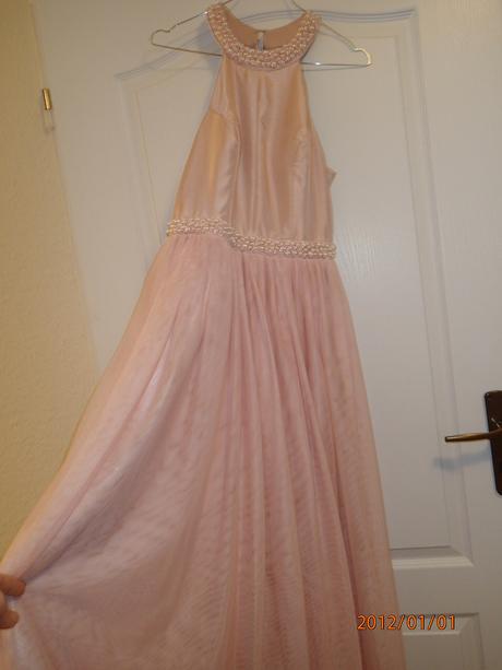 Šaty na stužkovú, ples, s