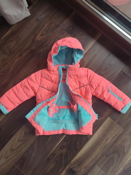 Zimná bunda, kiki&koko,104