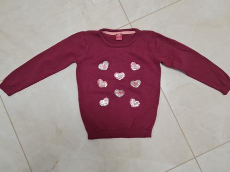 Svetrík kiki&koko, kiki&koko,116