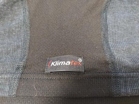 Športová podprsenka s-m -klima-tex, s