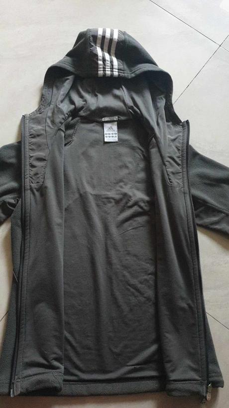 Dámska mikina , zn. adidas top stav, adidas,36