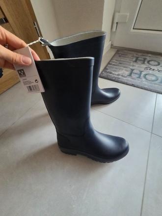 Nove gumaky tchibo 38/39, tcm,38