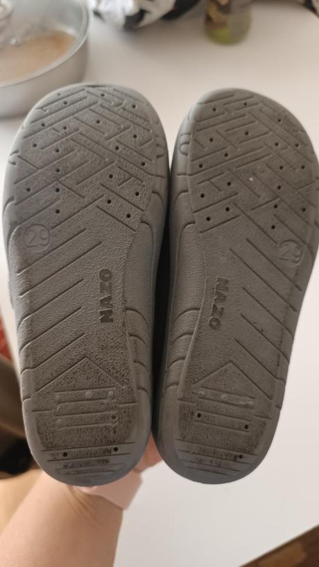 Papuče nazo, nazo,29