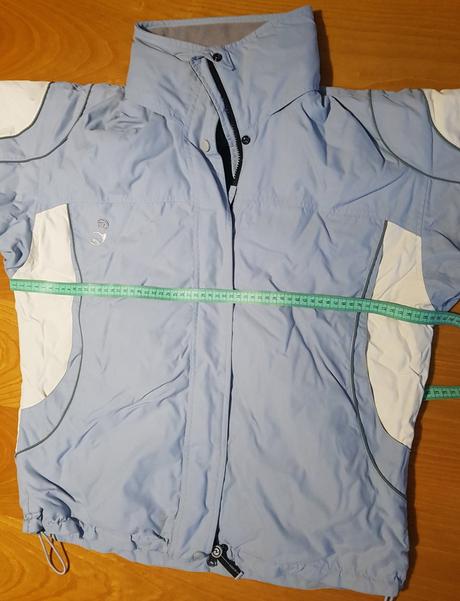 Rossignol lyziarska bunda, columbia,l