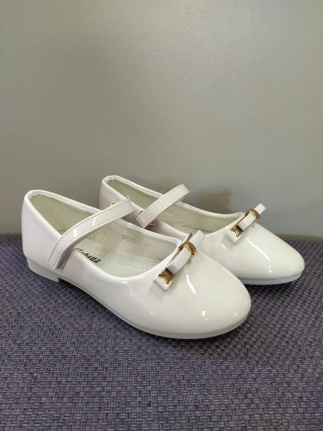 Balerínky, 24 / 25 / 26