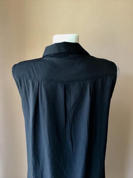 Dlha blúzka boohoo, m