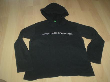 Tričko benetton v.122, benetton,122