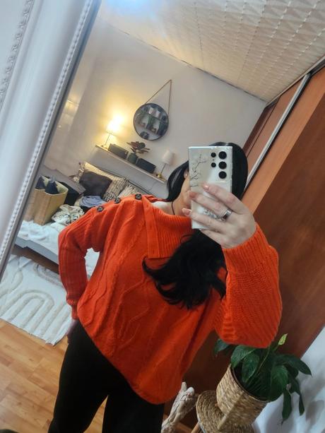 Pulover  janina xxl, kik,xxl