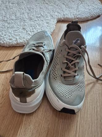 Zara arletic tenisky, zara,39