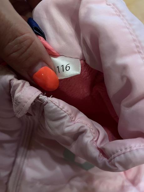 Komplet 104/110, 104–116