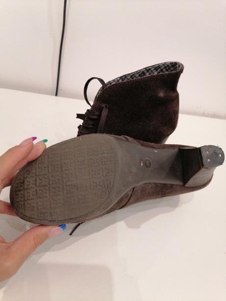 Dámske topánky tommy hilfiger, tommy hilfiger,39