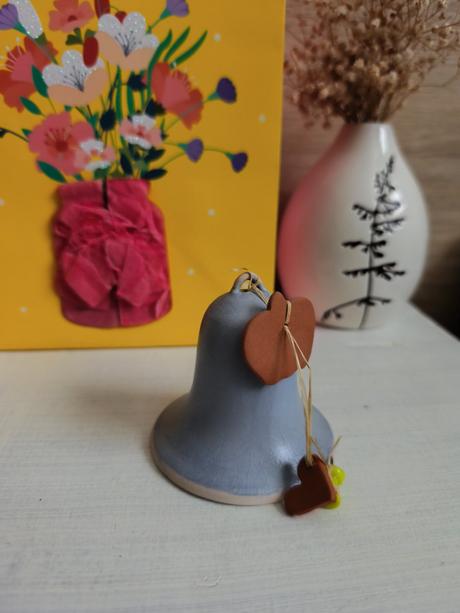 Pekný malý zvonček, 