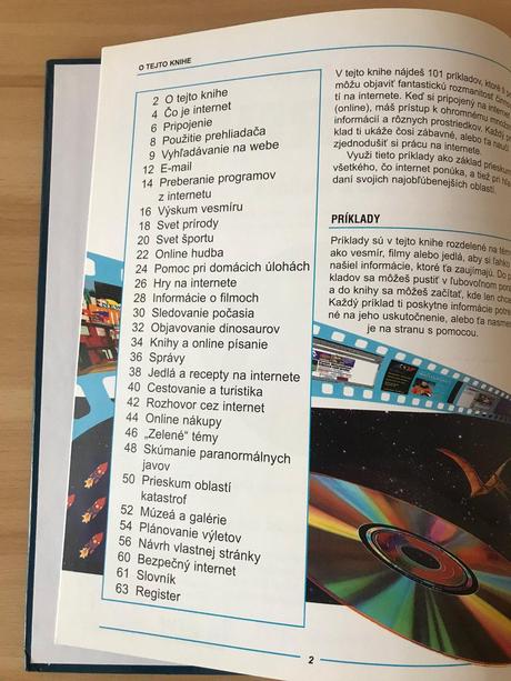 Ako na to internet- ľahko a rýchlo,