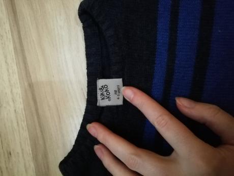 Svetriky, kiki&koko,110