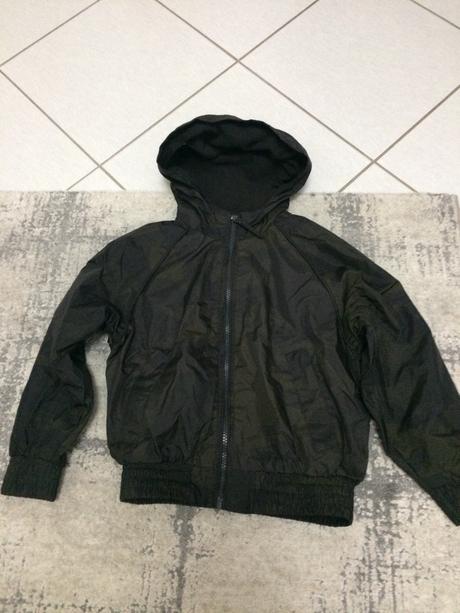 Bunda, blue base,116