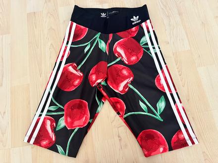 Adidas leginy, adidas,xs