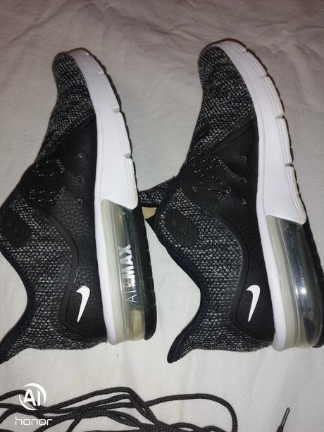 Niké air 37.5, nike,37