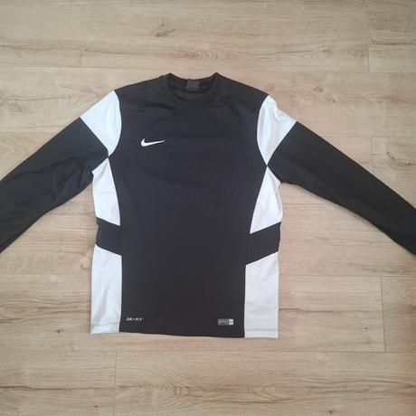 Tričko s dlhým rukávom, nike,m